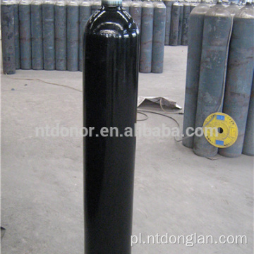 Cylinder gazowy 37 mn z 150 paskiem ciśnienia LPG